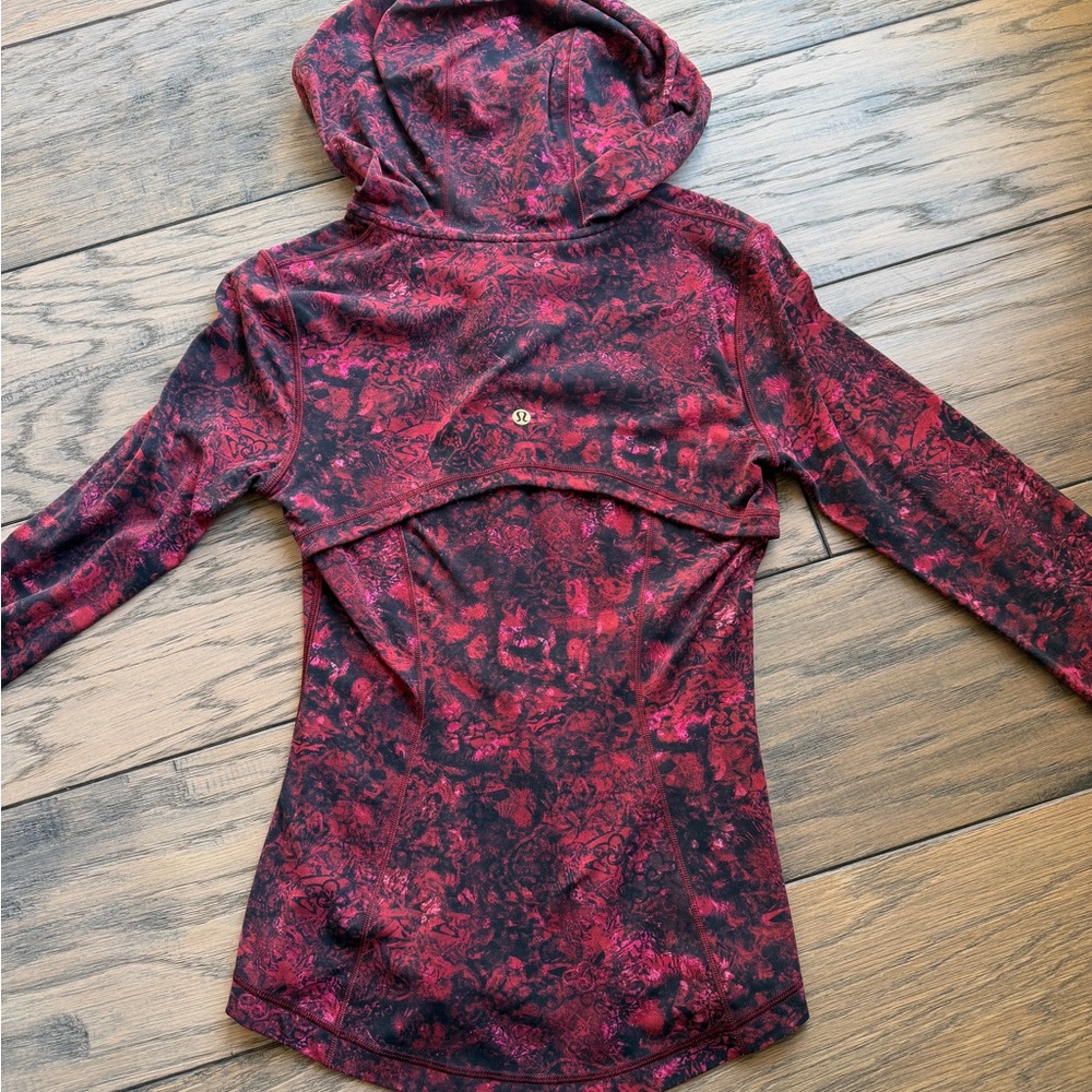lululemon define jacket!! - Picture 3 of 3